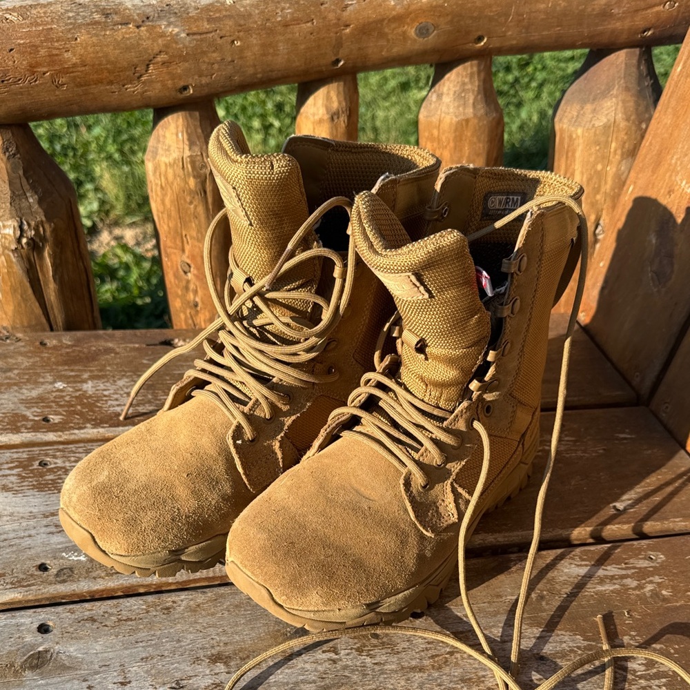 Merrell Boots